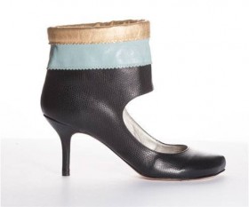 Botines